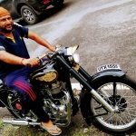 #1 Bullet on rent Dehradun - doon bullet riders